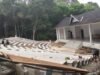 Proyek Ribang Kemambang Digadang-gadang Tempat Rekreasi Terancam Mangkrak, Habiskan Anggaran Rp37, 3 Miliar