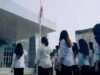 Peringati Sumpah Pemuda ke-98, Imigrasi Palu Kobarkan Semangat Patriotik