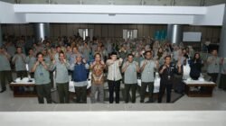 Bukan Sekadar Edukator, Wabup Lotim Tuntut Penyuluh Pertanian Jadi Inovator dan Fasilitator di Era Modern