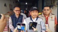 Stok SPHP Palu Aman, Bulog dan Polri Sidak Pasar