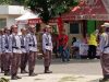 Lomba PBB Linmas Perdana di Balapulang, Perkuat Kesiapan Jelang Pilkades 2027 di Tegal