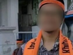 Sadis, Pria di Madiun Bunuh dan Giling Istri Siri dan Anak Balita