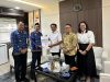 Padang Pariaman Kejar Dukungan Kementerian PU, Usulkan Jalur Dua Lubuk Alung–Sicincin hingga Perbaikan Infrastruktur Pascabencana