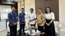 Padang Pariaman Kejar Dukungan Kementerian PU, Usulkan Jalur Dua Lubuk Alung–Sicincin hingga Perbaikan Infrastruktur Pascabencana