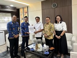 Padang Pariaman Kejar Dukungan Kementerian PU, Usulkan Jalur Dua Lubuk Alung–Sicincin hingga Perbaikan Infrastruktur Pascabencana