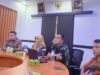 Padang Pariaman Luncurkan KIPPRAH, Libatkan OPD hingga Puskesmas untuk Perkuat Keterbukaan Informasi Publik
