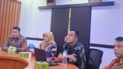 Padang Pariaman Luncurkan KIPPRAH, Libatkan OPD hingga Puskesmas untuk Perkuat Keterbukaan Informasi Publik