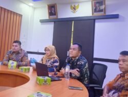 Padang Pariaman Luncurkan KIPPRAH, Libatkan OPD hingga Puskesmas untuk Perkuat Keterbukaan Informasi Publik