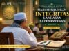 Mari Menjadikan Integritas Landasan Kepemimpinan