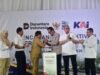 Reaktivasi Kereta Api Kayu Tanam–Padang Panjang Ditargetkan 2027, 6.800 Bangunan Jadi Tantangan