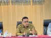 KI Sumbar Dorong 180 Satker Kemenag Perkuat Keterbukaan Informasi Publik