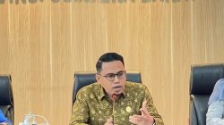 KI Sumbar Dorong 180 Satker Kemenag Perkuat Keterbukaan Informasi Publik