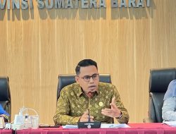KI Sumbar Dorong 180 Satker Kemenag Perkuat Keterbukaan Informasi Publik