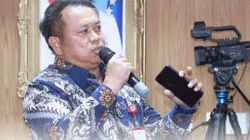 Kepala Dishub Provinsi Jatim Nyono Siapkan Integrasi Transportasi, Trans Jatim hingga SRRL 2028
