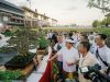 Padukan Seni dan Kelestarian Alam, Pemkab Badung dan PPBI Sukses Gelar Kontes Bonsai Skala Nasional