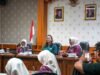 GOW Badung dan Tanah Bumbu Bersinergi, Dorong Pemberdayaan Perempuan Lintas Provinsi