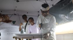 Dukung Kuta Beach Festival 2026, Pemkab Badung Matangkan Penataan Infrastruktur Kuta