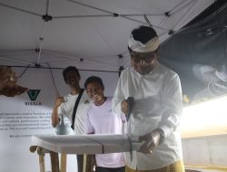 Dukung Kuta Beach Festival 2026, Pemkab Badung Matangkan Penataan Infrastruktur Kuta