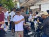 Pemkab Badung Distribusikan Logistik di 38 SPBU