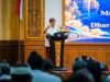 Buka Lokasabha XI, Bupati Ingatkan PHDI Badung Menjaga Persatuan dan Solidaritas Umat
