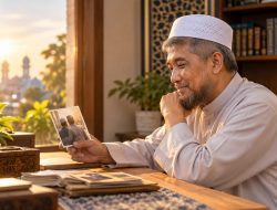 Mari Melepaskan Dendam Tanpa Kehilangan Prinsip