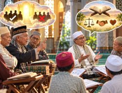 Mari Menguji Klaim dengan Bukti, Bukan Angan-angan