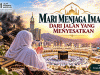 Mari Menjaga Iman dari Jalan yang Menyesatkan