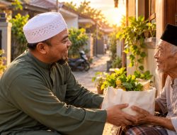 Mari Menjaga Amal sebagai Bekal Akhirat