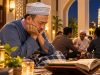 Mari Menjaga Hati Agar Tidak Terjebak Dalam Keraguan