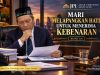 Mari Melapangkan Hati untuk Menerima Kebenaran