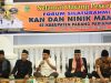 Bupati Padang Pariaman Gandeng Niniak Mamak Cegah Krisis Adat dan Persoalan Sosial
