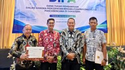 Empat Pasar di Kota Pariaman Dapat Tambahan Rp4,1 Miliar untuk Rehabilitasi Pascabencana