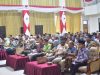 Pemkab Padang Pariaman Kejar Pendaftaran Perlinsos Digital, Warga Penerima Bansos Terancam Kehilangan Hak pada 2027
