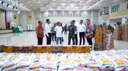 Ekonomi Sumatera Mulai Bangkit Usai Banjir dan Longsor, Pasar di Sumbar-Sumut Pulih 100 Persen