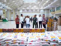 Ekonomi Sumatera Mulai Bangkit Usai Banjir dan Longsor, Pasar di Sumbar-Sumut Pulih 100 Persen