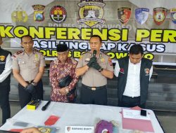 Usut Pembuat Video Pelecehan Al-Qur’an, Polres Bondowoso Buru Sosok Misterius Pemberi Order