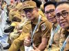 Rakornas TPAKD 2026, Bupati Badung Dorong Akses Permodalan UMKM melalui Sidi Kumbara