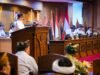 Bupati Badung Sampaikan Penjelasan APBD 2027 dan Tiga Raperda Strategis