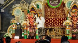 HUT Ke-48 ST Catur Asrama Kekeran