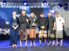 HUT Ke-47 ST Putra Laksana, Wabup Badung Beri Apresiasi Pemuda Banjar Bersih, Darmasaba