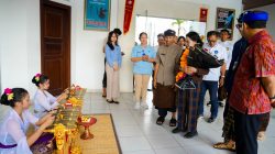 Sinergi BNN Badung dan Kesbangpol, Bunda Anti Narkoba Badung Gencarkan Sosialisasi Berbasis Budaya
