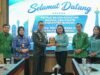 Tingkatkan Wawasan Kebangsaan, TP PKK dan Kesbangpol Badung Gelar Studi Komprehensif ke Jakarta