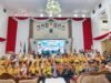 Pemkab Padang Pariaman Luncurkan SI-TANGKAS, Program Tahfidz Siswa Kini Dipantau Digital