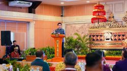 Raih Penghargaan Nasional di ITMW 2026, Bupati Adi Arnawa Gagas Strategi Pariwisata Badung 5.0