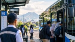 Dishub Provinsi Jatim dan Upaya Mewujudkan Transportasi Publik yang Berkualitas di Malang Raya