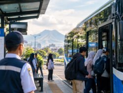 Dishub Provinsi Jatim dan Upaya Mewujudkan Transportasi Publik yang Berkualitas di Malang Raya