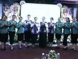 Perkuat Standar Pelayanan Minimal, Rasniathi Adi Arnawa Dorong Validasi Data Posyandu Badung