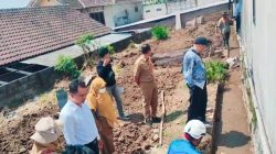 Biogas Jianto Dikeluhkan Warga, Bau Menyengat Masuk Rumah Hingga Ibu Jurnalis Batuk Darah