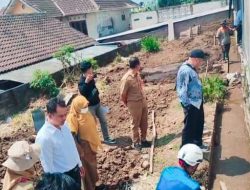 Biogas Jianto Dikeluhkan Warga, Bau Menyengat Masuk Rumah Hingga Ibu Jurnalis Batuk Darah