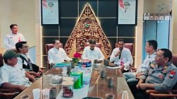 Fasum Diserobot Masuk SHM? BPN Batu Bakal Blokir Sertifikat 160 Meter di Sisir